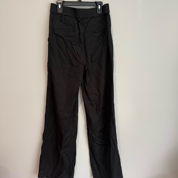 LOFT Black Pants - Picture 3 of 4